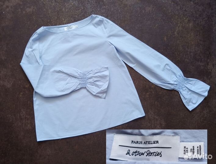 Zara коллаборации hm xs,s