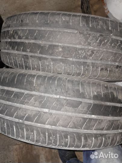 Kumho Solus SA01 KH32 205/65 R16