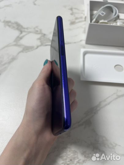 HUAWEI Nova 5T, 6/128 ГБ