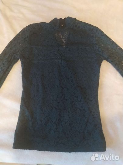 Женская одежда пакетом 42 44