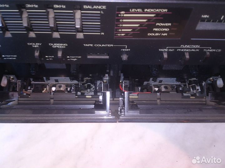 Магнитолы и Центры