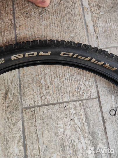 Покрышки для велосипеда 27.5 швальбе