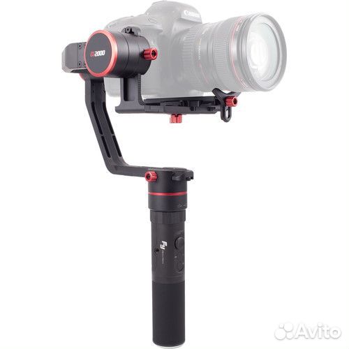 Электронный стедикам для фотоаппаратов Feiyu-Tech