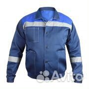 Костюм рабочий