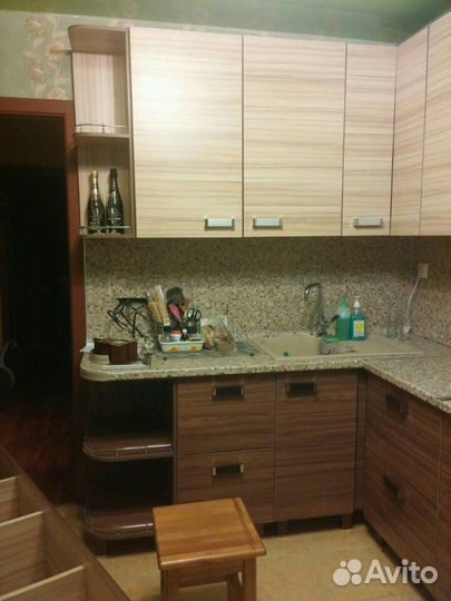Изготовление корпусной мебели