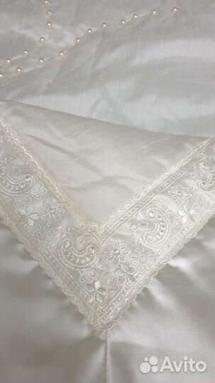 Новое покрывало