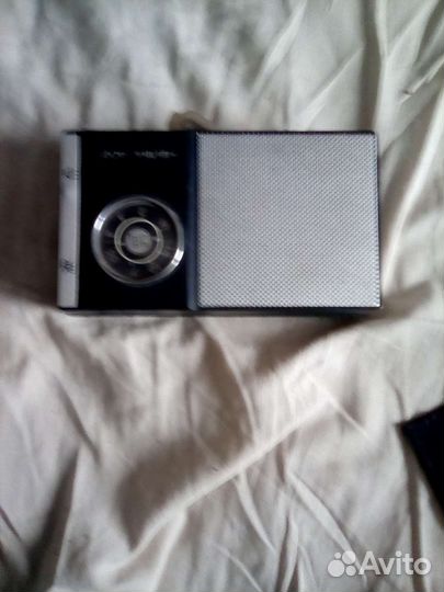 Радиоприемник Нейва402