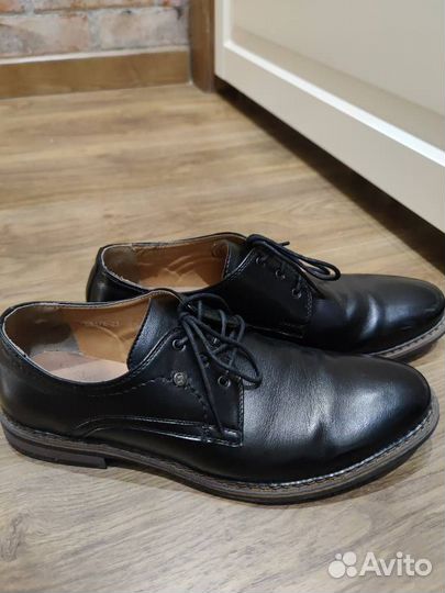 Туфли мужские 43 размер бу