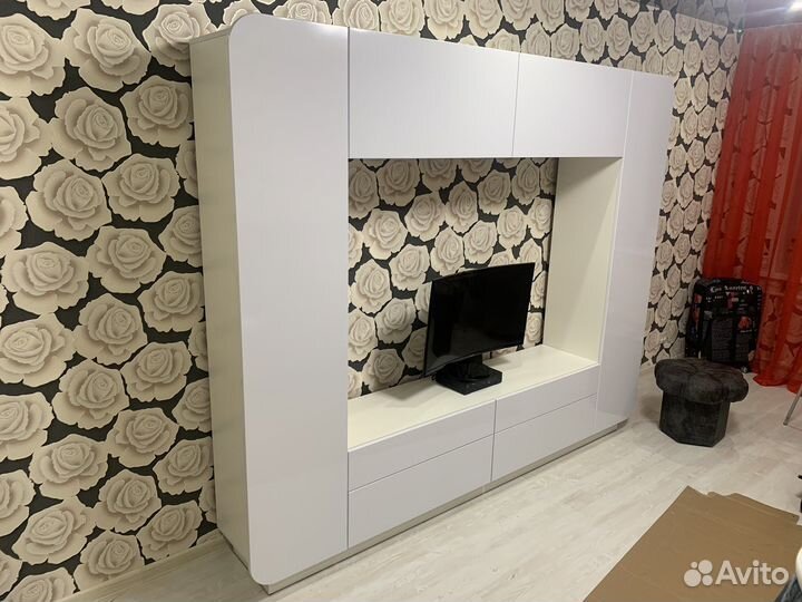 Сборка мебели