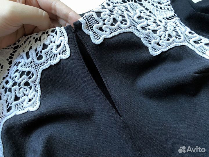 Женское платье (48-50)