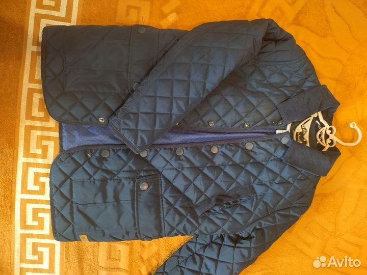 Одежда в школу для мальчика