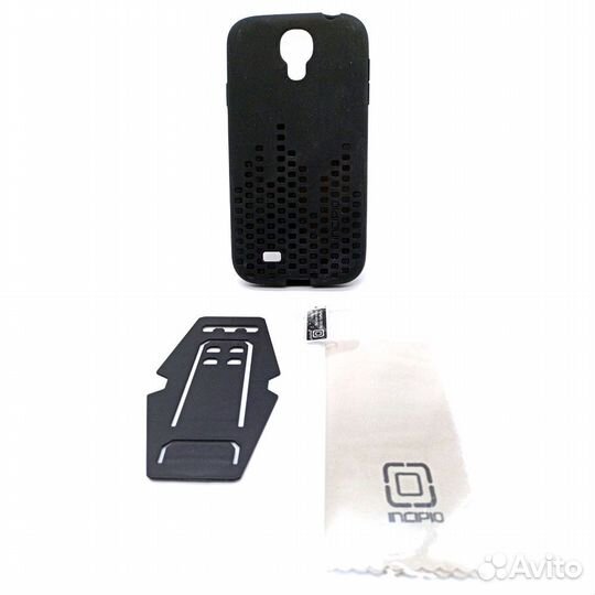 Чехол Incipio Frequency case для Galaxy S4 (Black)