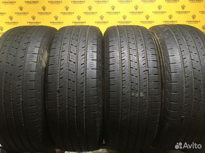 Yokohama Geolandar H/T G056 265/65 R17 112H