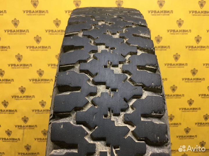 Алтайшина ИЛ-143 155 R13 75P