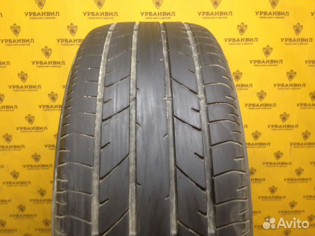 Bridgestone Potenza RE040 245/45 R18