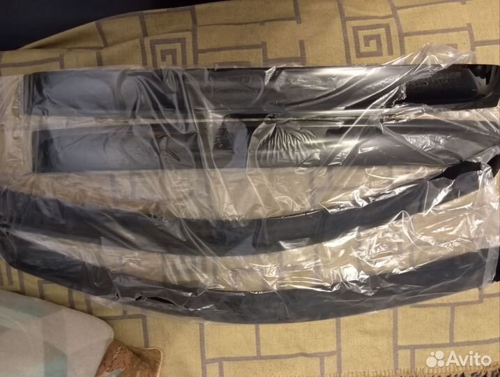 Дефлектор на lifan x60