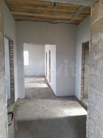 Дом 85,3 м² на участке 14,5 сот.