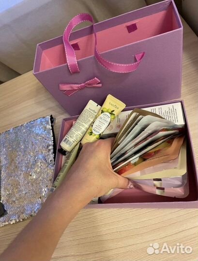 Набор косметики