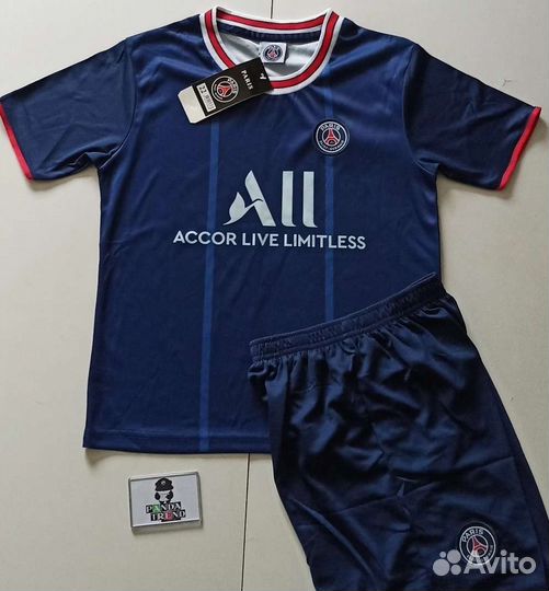 Форма Месси