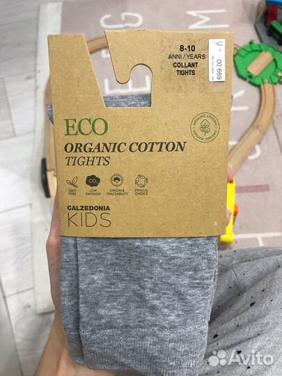 Колготы Calzedonia 132-138 см