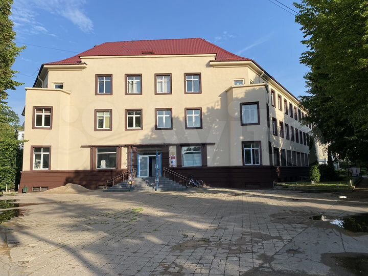 Офис, 300 м²