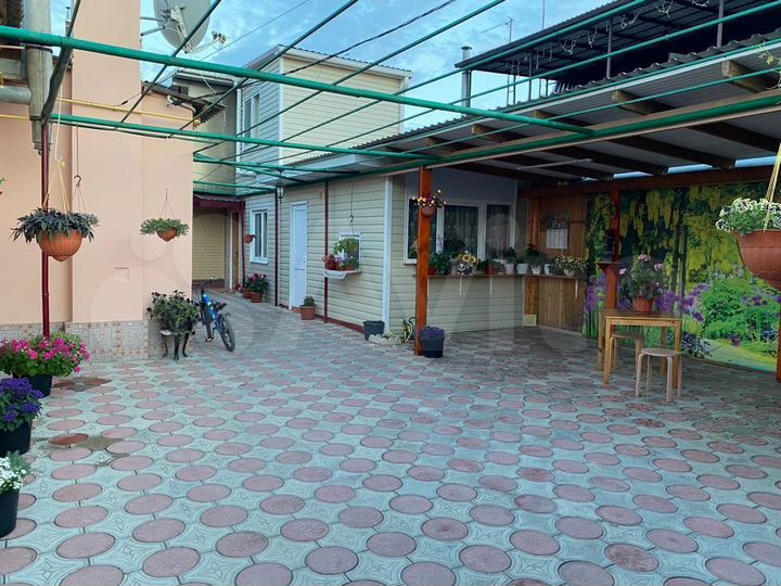 Комната 16 м² в 1-к., 1/2 эт.