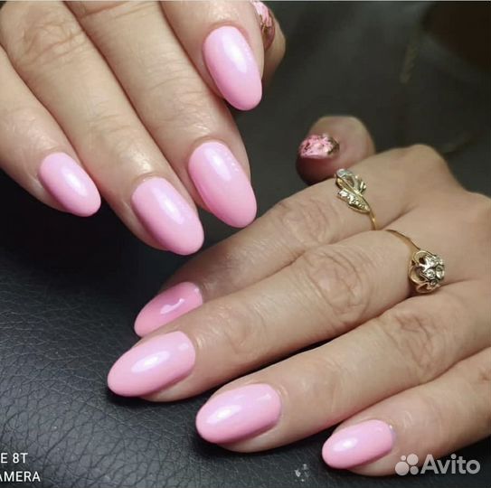 Мастер маникюра и педикюра