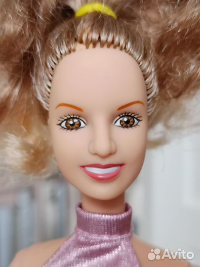Кукла Britney Spears