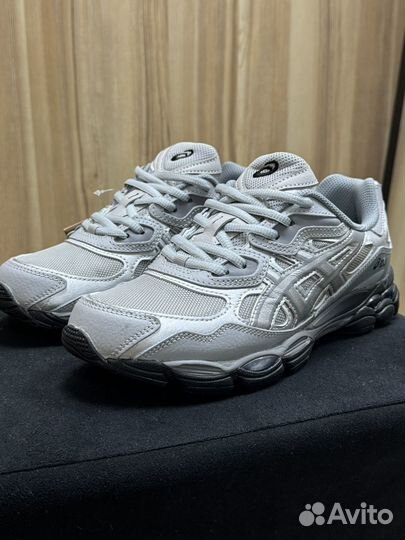 Кроссовки Asics GEl-NYC мужские
