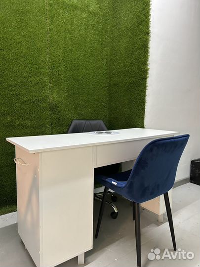 Аренда места мастера маникюра