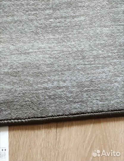 IKEA ковер герлев 1.95х1.33/1.25х0.8