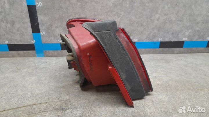 Фонарь задний правый Volkswagen Passat B6 2.0 cbab