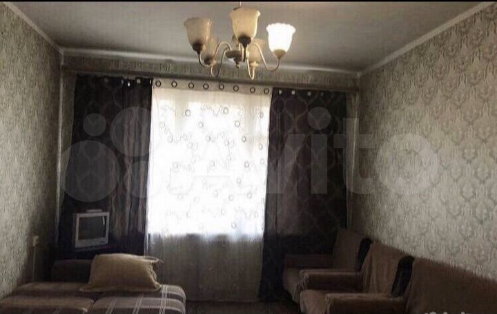 Комната 20 м² в 3-к., 1/5 эт.