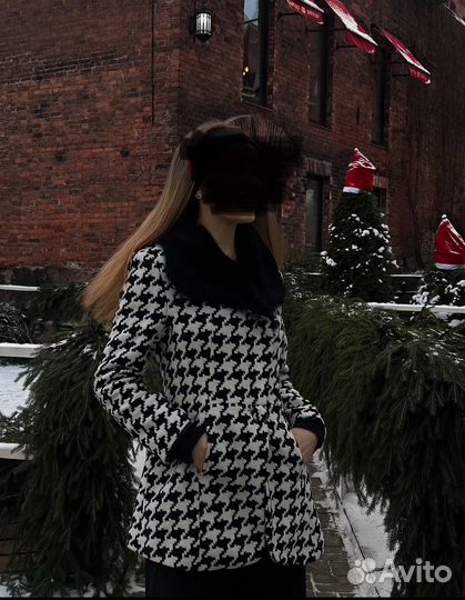 Пальто MaxMara