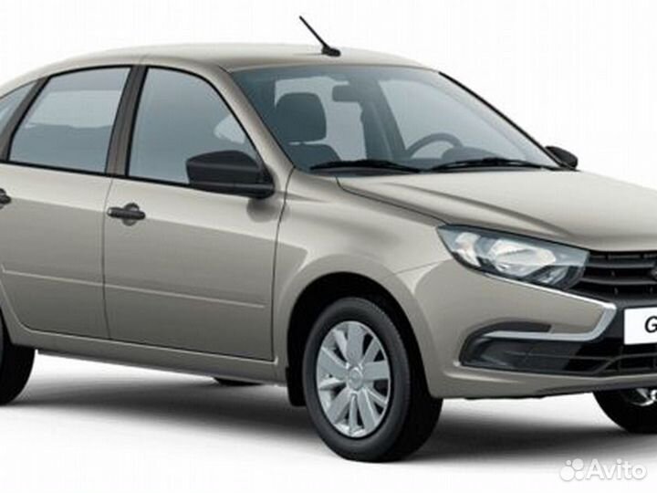 LADA Granta 1.6 AT, 2024