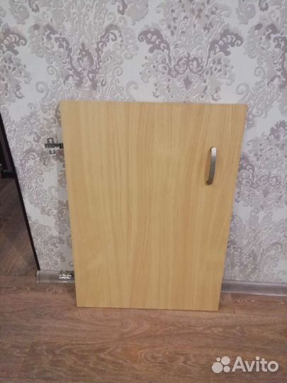 Кухонные фасады
