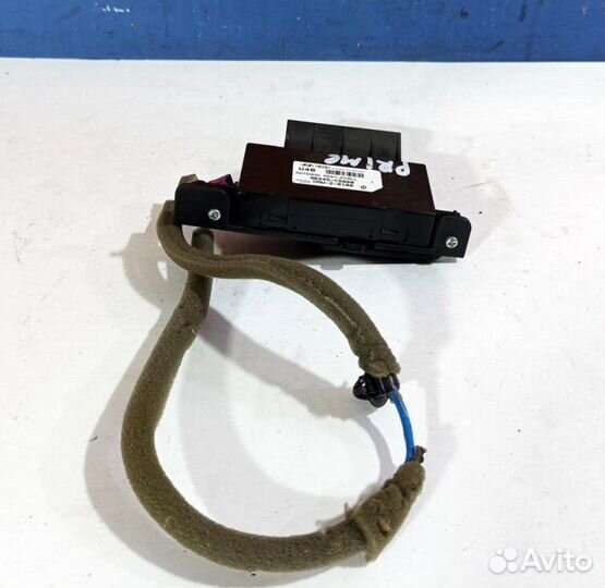 Антенна внутренняя Kia Sorento 3 Prime Um 2014