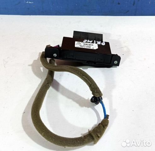 Антенна внутренняя Kia Sorento 3 Prime Um 2014