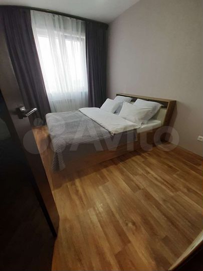2-к. квартира, 48 м², 13/14 эт.