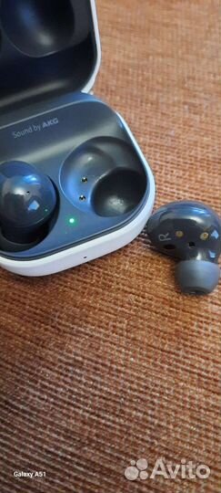 Samsung galaxy buds 2