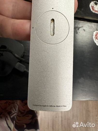 Apple tv 3
