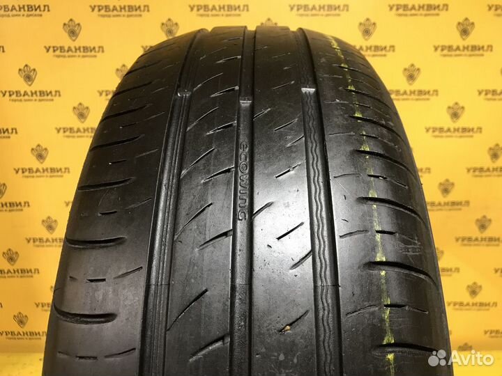 Kumho Ecowing ES01 KH27 215/65 R16 98H