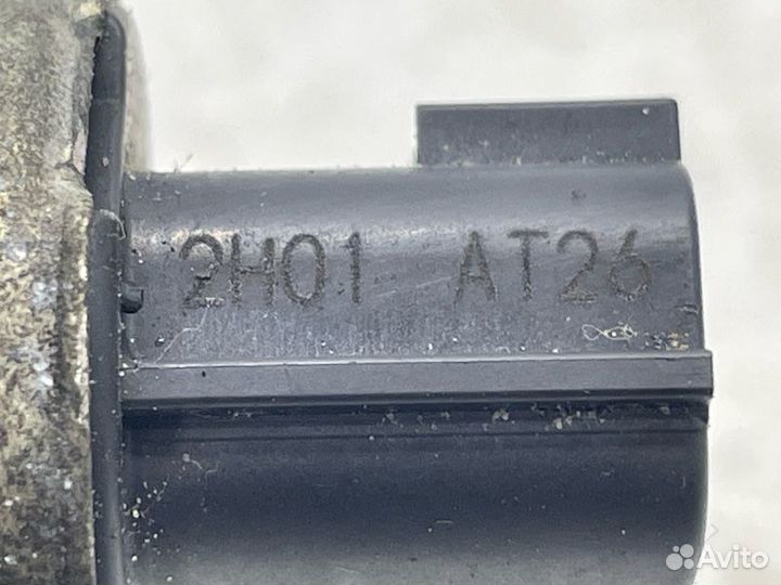 Клапан VVT-i Nissan Serena C26 2.0 MR20DD