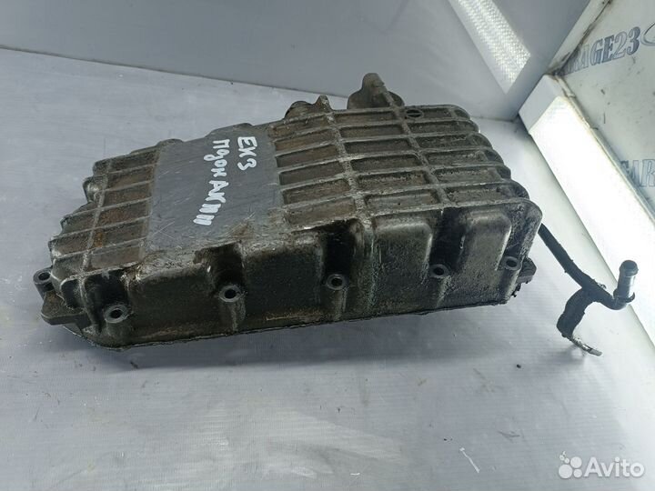 Поддон АКПП Honda Civic EK3