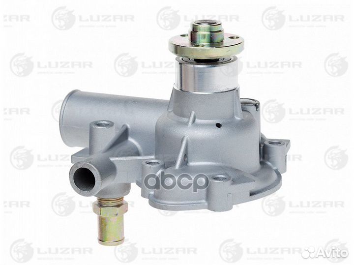 Насос водяной УАЗ 409 E-3 A/C LWP03093 LWP03093