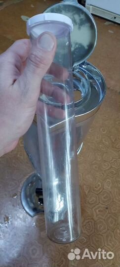 Пивная башня с емкостью для льда 3 л