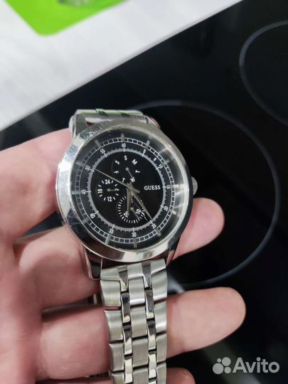 Мужские наручные часы