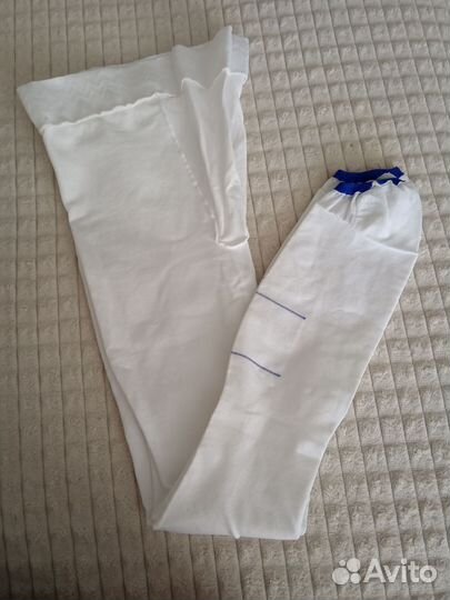 Компрессионные чулки