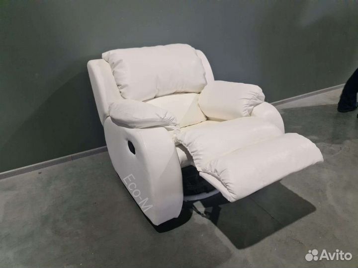 Реклайнер для Бровиста