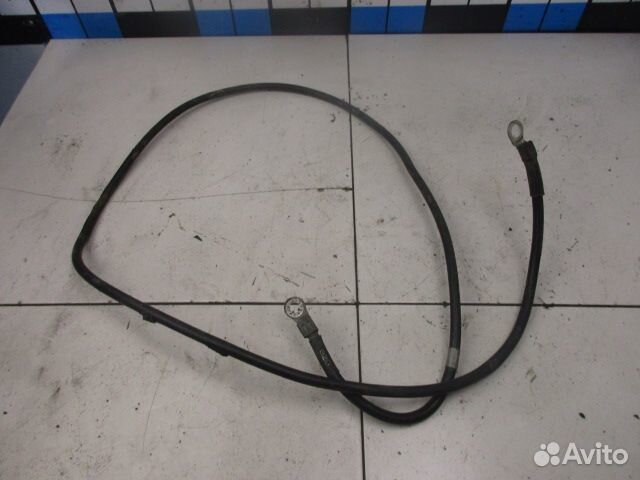 Провод силовой Scania P, G, R series